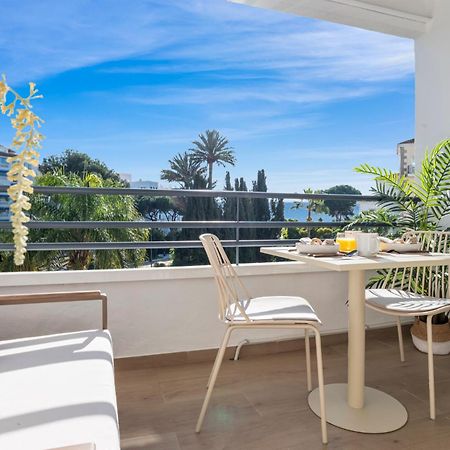 Acogedor Estudio En Medina Garden Ref 122 Marbella Esterno foto