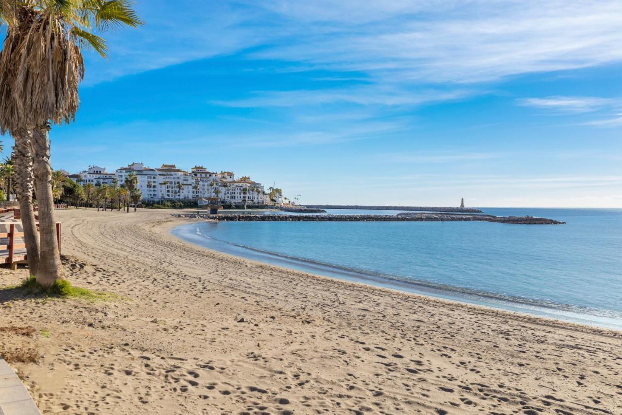 Acogedor Estudio En Medina Garden Ref 122 Marbella Esterno foto