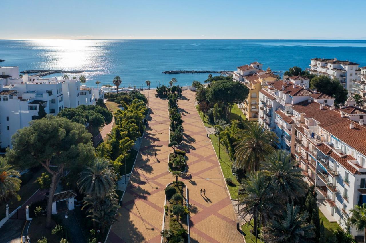 Acogedor Estudio En Medina Garden Ref 122 Marbella Esterno foto