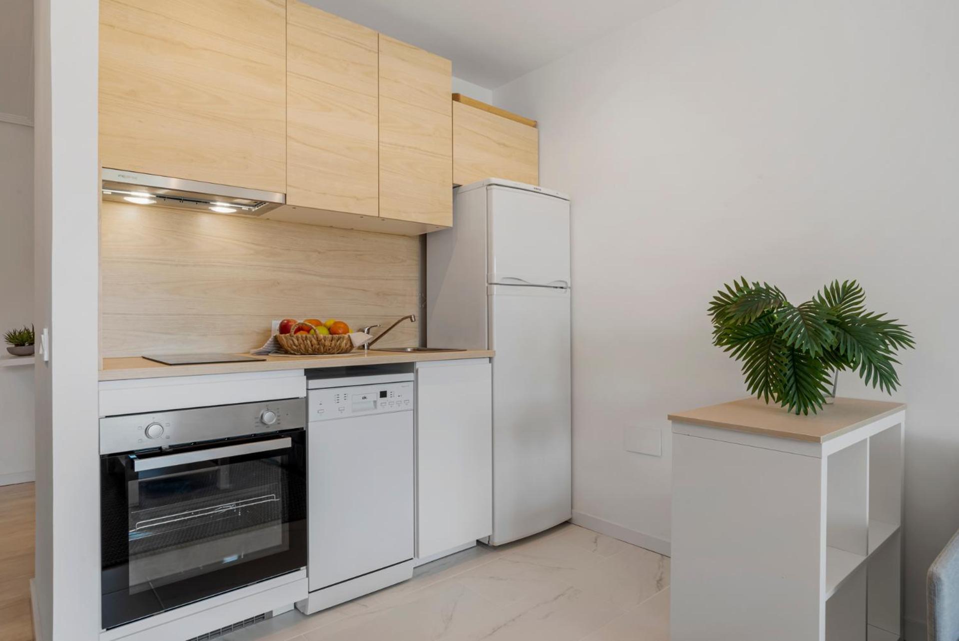 Acogedor Estudio En Medina Garden Ref 122 Marbella Esterno foto