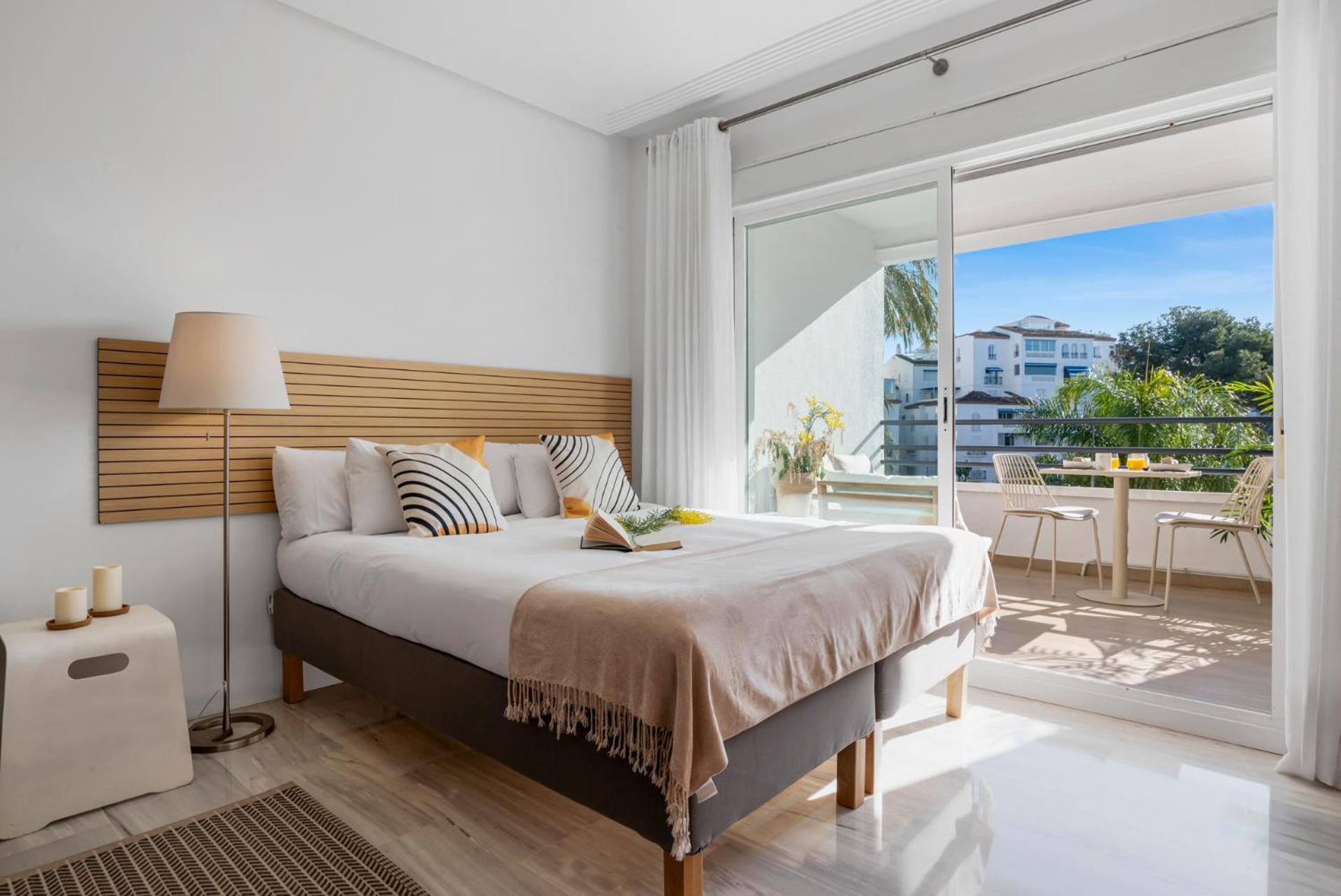 Acogedor Estudio En Medina Garden Ref 122 Marbella Esterno foto