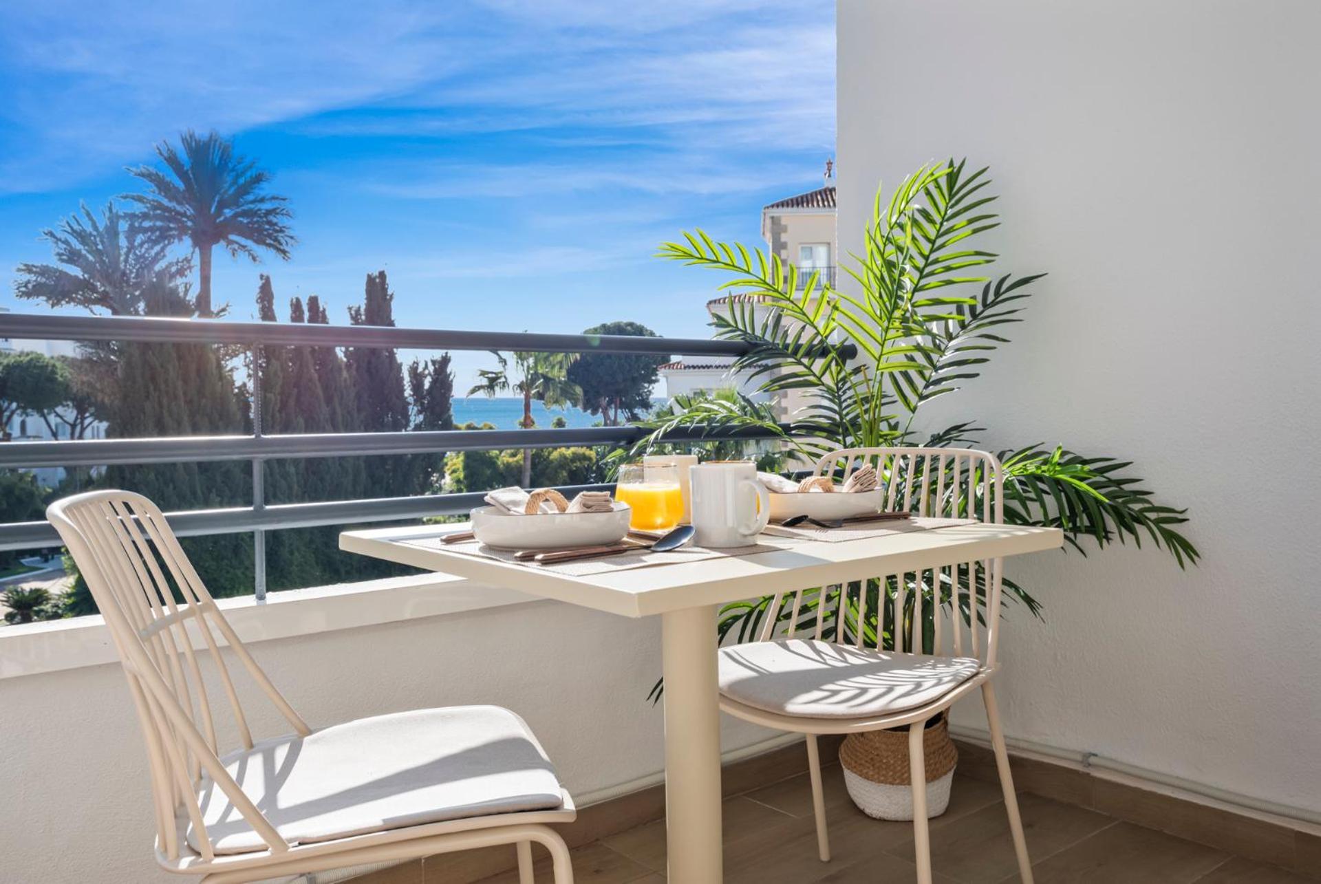 Acogedor Estudio En Medina Garden Ref 122 Marbella Esterno foto