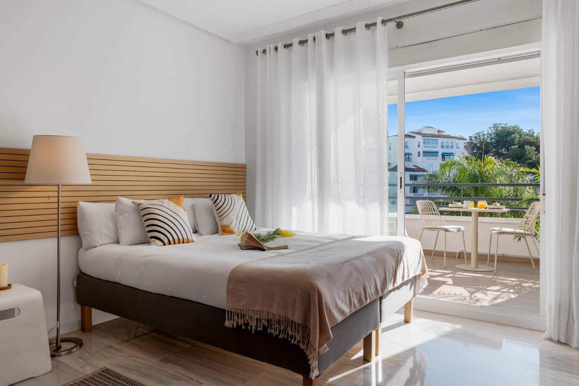 Acogedor Estudio En Medina Garden Ref 122 Marbella Esterno foto