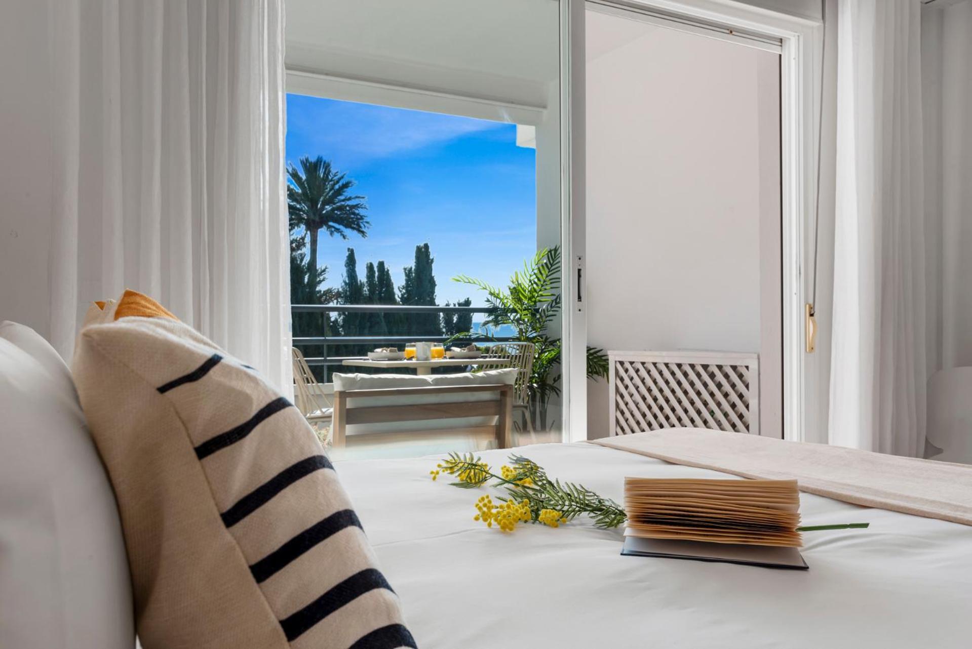 Acogedor Estudio En Medina Garden Ref 122 Marbella Esterno foto