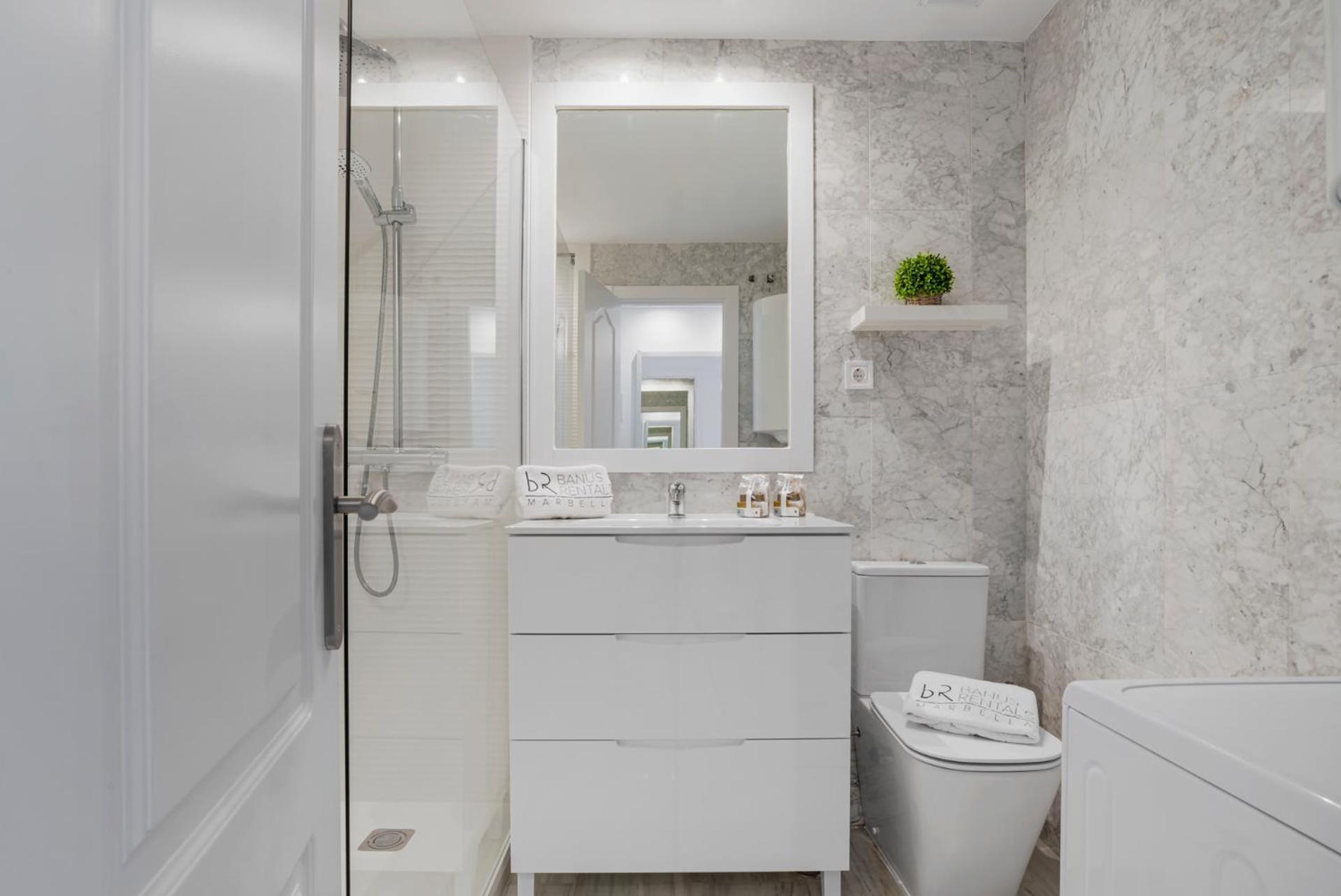 Acogedor Estudio En Medina Garden Ref 122 Marbella Esterno foto