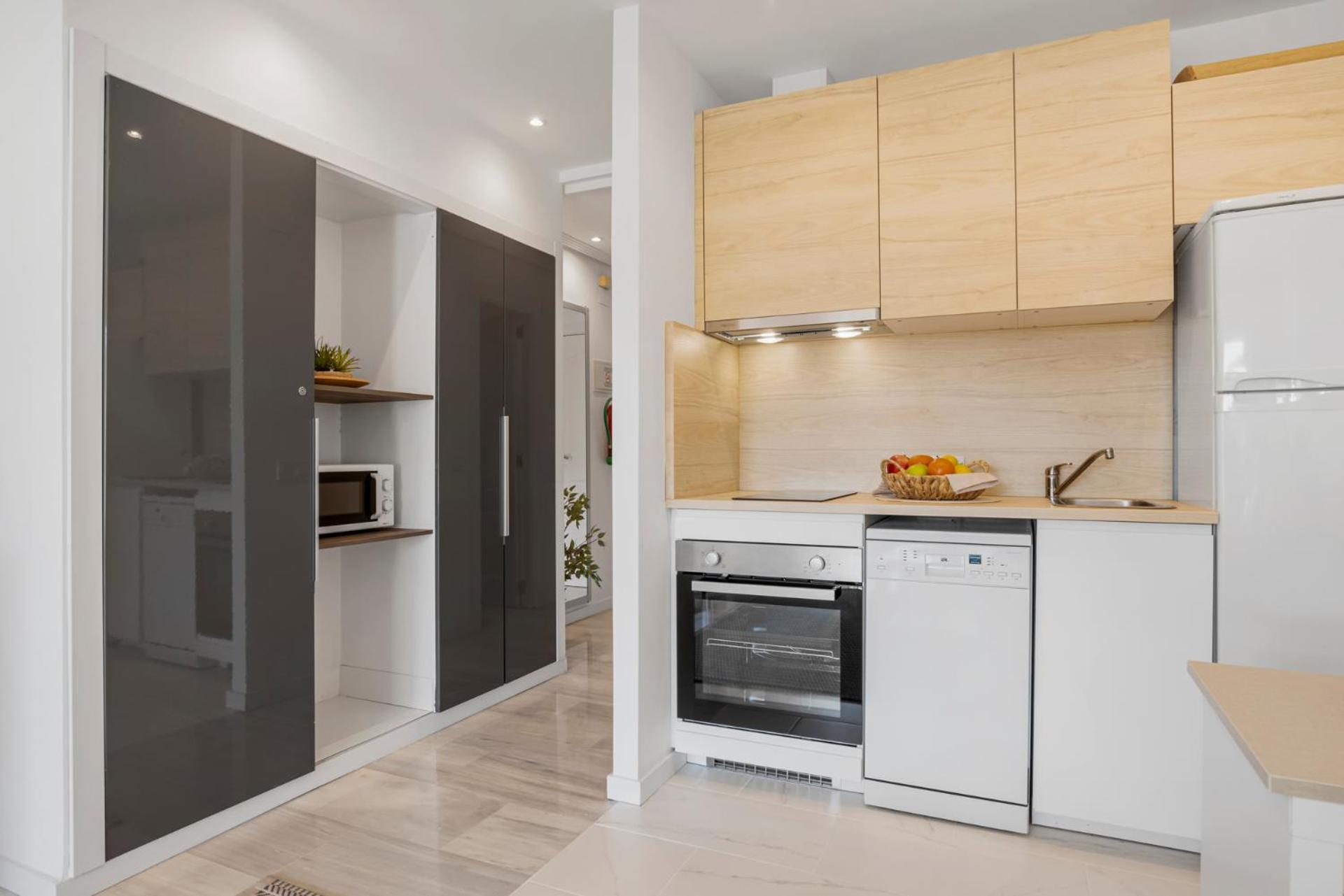 Acogedor Estudio En Medina Garden Ref 122 Marbella Esterno foto